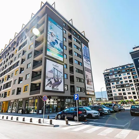 Bulevar Sarajevo
