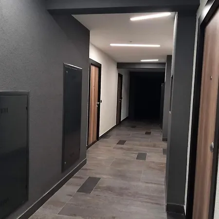 Apartment Bulevar