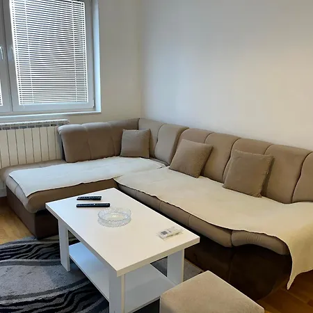 Bulevar Sarajevo