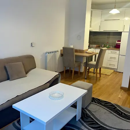 Apartment Bulevar *