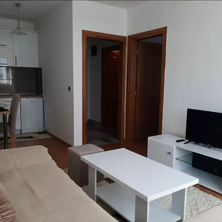 Apartment Bulevar
