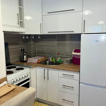 Apartment Bulevar