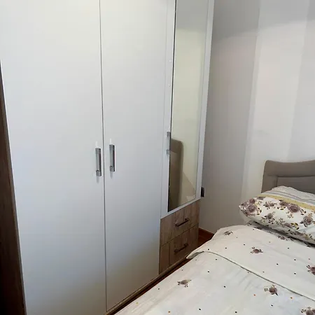 Bulevar Apartment Sarajevo