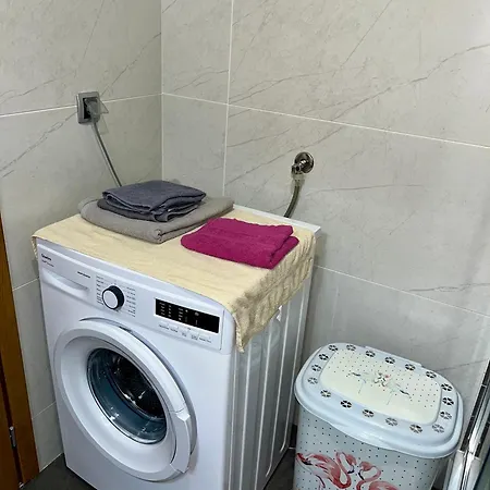 Bulevar Apartment