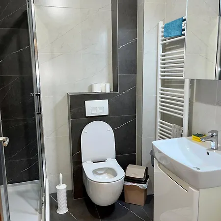 Bulevar Apartment