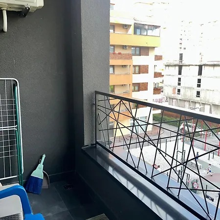 Apartment Bulevar