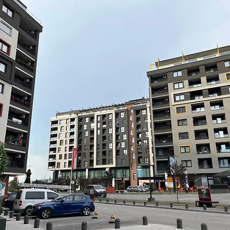 Bulevar * Sarajevo